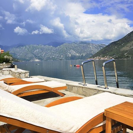 A Hundred Olive Trees Apartments Kotor Extérieur photo