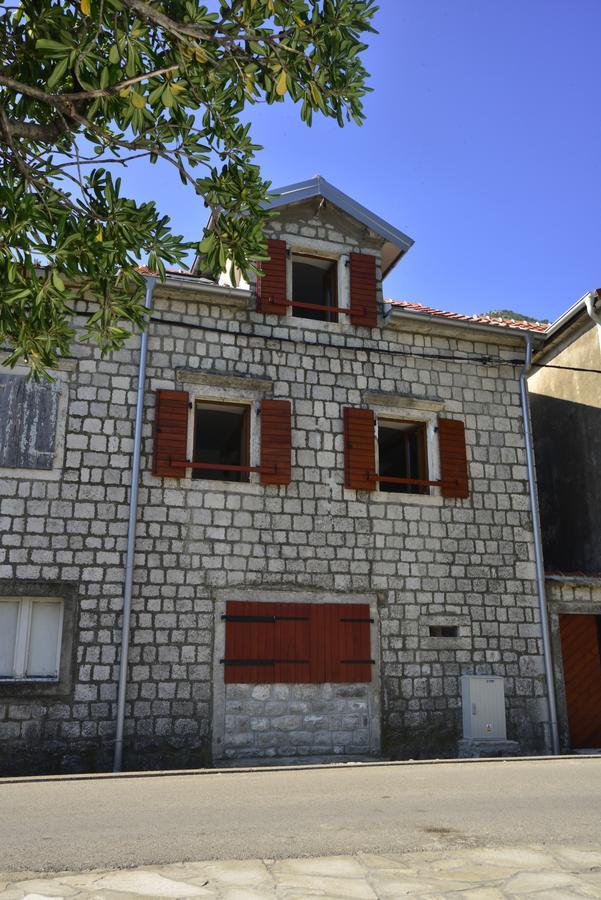 A Hundred Olive Trees Apartments Kotor Extérieur photo
